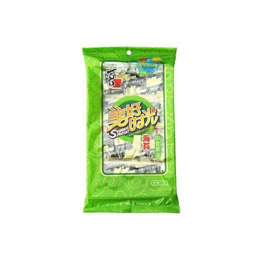 喜之郎 美好时光海苔 7.5g/袋 商品图0