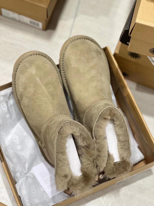 发货实拍📦
199🉐️
单丝带 羚羊棕色 商品图1