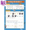 预售 【中商原版】7-8岁的新问题解决与推理数学活动手册非常适合家庭学习New Problem Solving & Reasoning Maths Activity Book 商品缩略图4