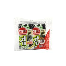 海牌 海苔 16g/袋