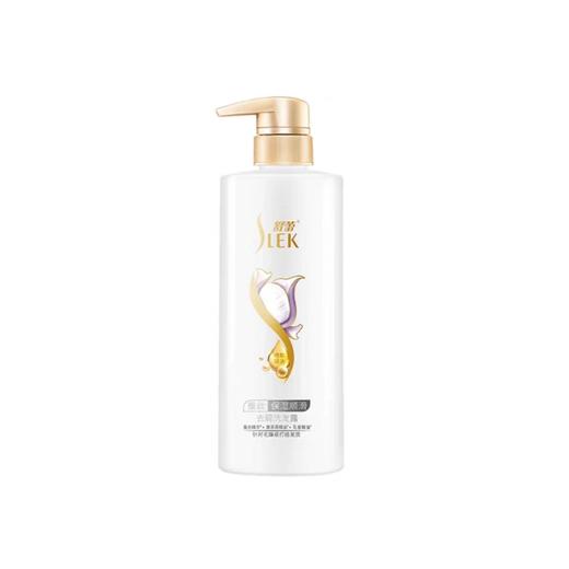 舒蕾蚕丝保湿顺滑洗发露800ml 商品图0