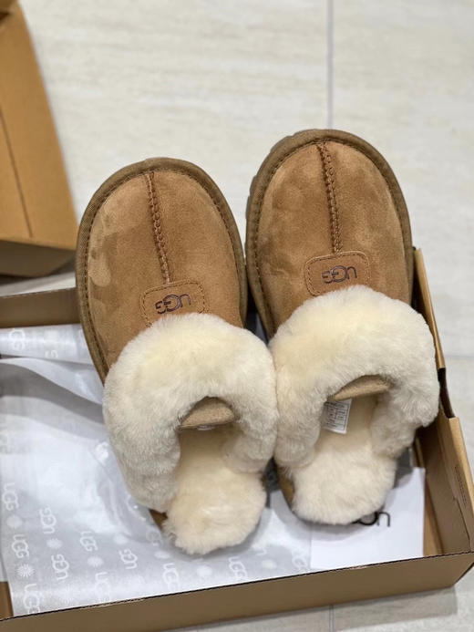 发货实拍📦
150🉐️
星拖 栗色实拍🍂 商品图1