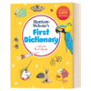 英文原版 韦氏初级词典 Merriam-Webster First Dictionary 新版 商品缩略图1