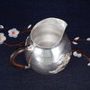 子佩集S999银【如意令】嵌金提梁壶小茶壶公道杯摆件茶杯摆件茶具套装【ZJ007】【ZJ005】【ZJ006】【ZJ012】2311 商品缩略图13