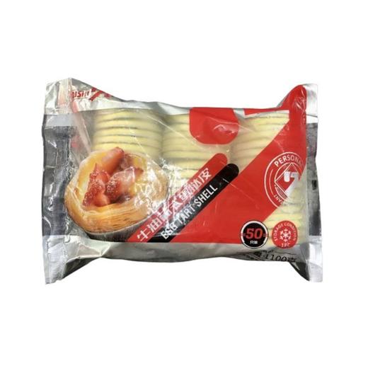7式 牛油葡式蛋挞皮 1100g/袋 商品图0