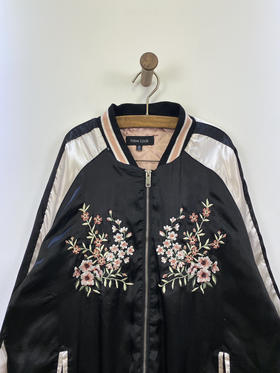 New Look 休闲外套 _CJK(2XL)