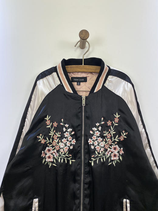 New Look 休闲外套 _CJK(2XL) 商品图0