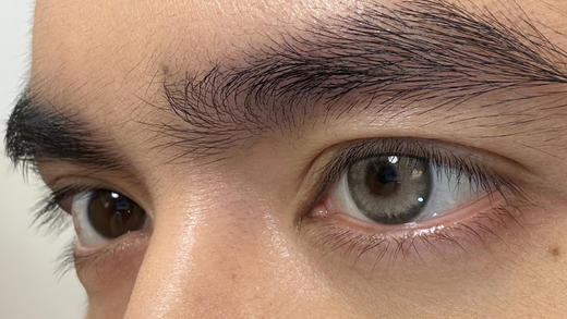 Huohuocon品牌日抛-LIPS Hazel 梵蒂冈神女10/片一盒 商品图9