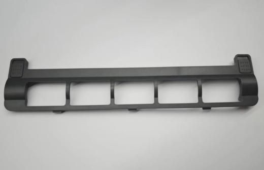 【配件】DL-1348除螨仪 前滚刷 / 后滚刷 / 滚刷盖 / 尘盒 / 黑色小毛刷 商品图1