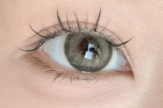 Huohuocon品牌日抛-LIPS Hazel 梵蒂冈神女10/片一盒 商品图8