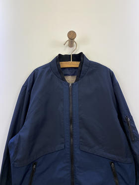 ZARA 休闲外套 _CJK(M)