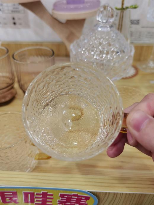 【迷你锤纹杯】锤纹迷你小杯子4件套（6×5.7CM） 商品图4