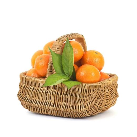 云南蜜桔约1.9~2kg/份 商品图0