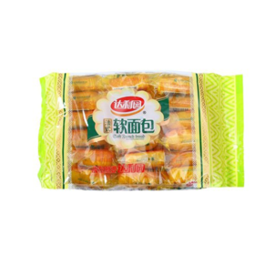 达利园香橙味法式软面包360g/袋