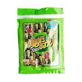 喜之郎 原味海苔 36g/袋