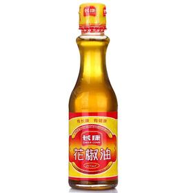 长康花椒油200ml
