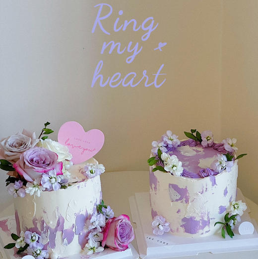 浪漫 ｜ 鲜花无法保证一样 商品图2