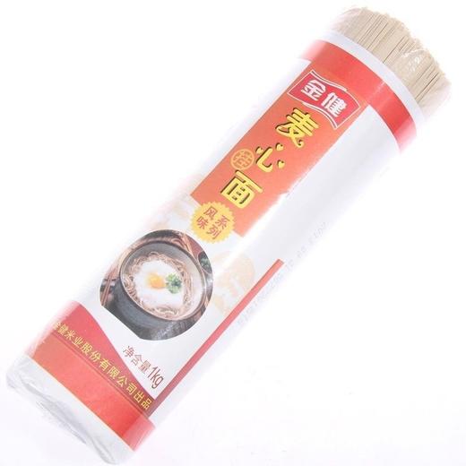 金健 麦心面 1kg/包 商品图0