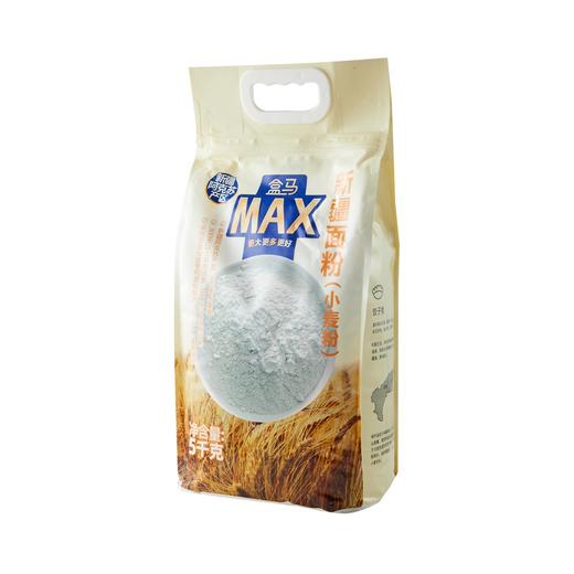 盒马 MAX 新疆面粉（小麦粉）5kg 商品图3