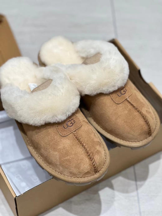 发货实拍📦
150🉐️
星拖 栗色实拍🍂 商品图0