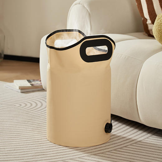 初心| 专属折叠足浴桶泡脚桶 商品图1