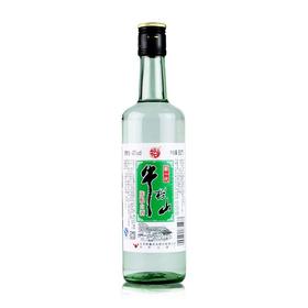 牛栏山 43°新一代 500ml/瓶