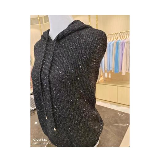 3楼米皇羊绒女式上衣 商品图1