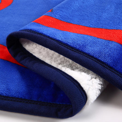 KENZO双面暖绒毯 KRT-039 商品图4