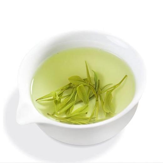【八桂凌云】广西百色 老树绿茶180g 茶叶礼盒装 商品图3