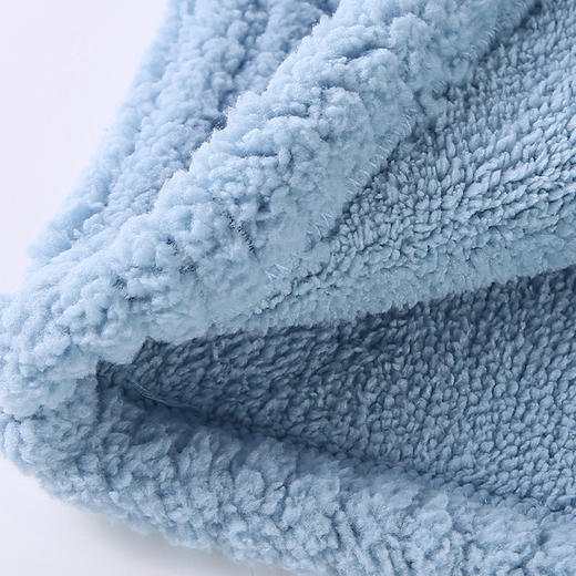 【两件/69.9！】儿童保暖背心加绒加厚秋季冬季秋冬女男马甲法兰绒宝宝童装，保暖又舒适，时尚又可爱，给孩子一份温暖的关爱。ry 商品图6