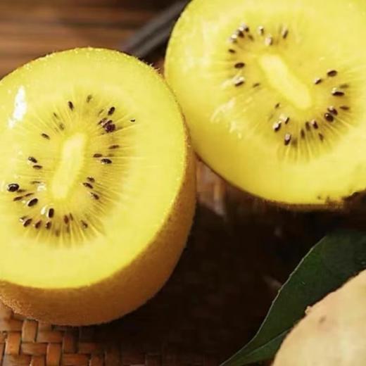 黄金奇异果（个） 商品图0