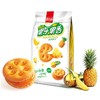 嘉士利 凤梨夹心饼干 85g/包 商品缩略图0