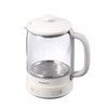 大宇（DAEWOO）养生壶恒温家用多功能1.5L烧水壶煮茶器DYYS-15N80 星云白 商品缩略图3