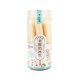 好感冻老酸奶冰棍原味480g