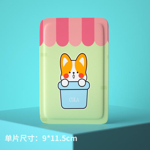 年终大促！！【每个冬季，随时温暖相伴！】卡通暖宝宝贴自发热暖手宝保暖贴暖身贴，大姨妈驱寒暖肚子暖宝宝贴，办公室工作还是冬季睡眠，发热贴保暖贴暖身贴都是您理想的选择lm 商品图6