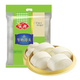安井 奶香馒头 1000g/袋