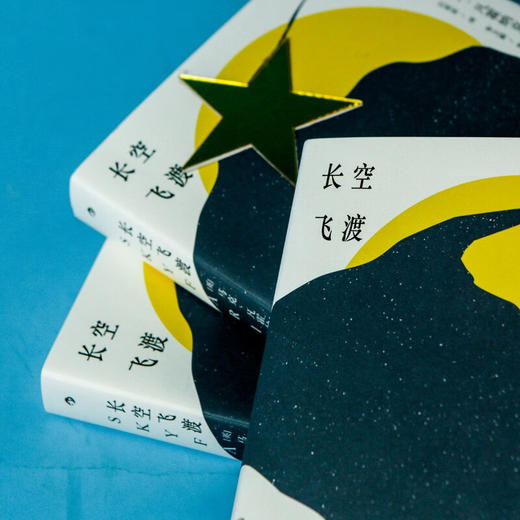 长空飞渡 商品图5
