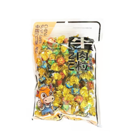 杨锝牛肉粒混合味250g