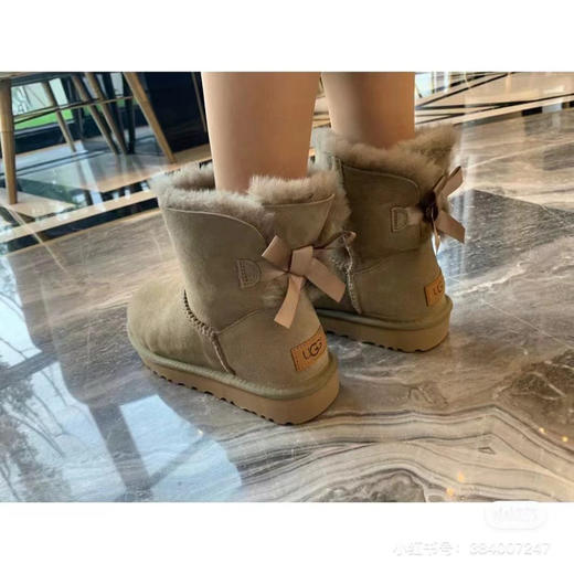 发货实拍📦
199🉐️
单丝带 羚羊棕色 商品图4