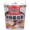 海福盛 排骨菌菇粥 38g/盒 商品缩略图0