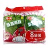 阿一波 海苔促销装番茄味 15g/包 商品缩略图0