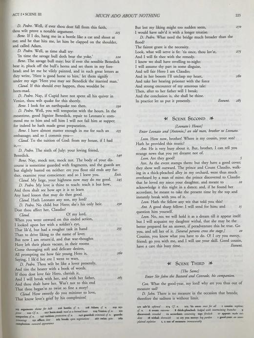 耶鲁版莎士比亚全集 精装厚重大16开 商品图8