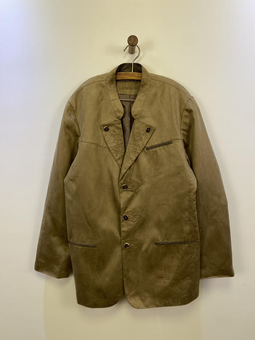 90年代 Vintage LANDHAUS 休闲外套 _CJK(L) 商品图1