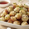 思念 猪肉拇指生煎包 500g/袋 商品缩略图3