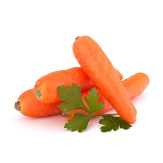 胡萝卜（约500g/份） 商品图0