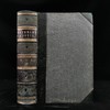 1868年 司各特《威弗利小说集》（卷4） 真皮精装18开 商品缩略图0