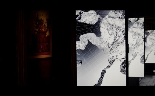 西藏吉本岗艺术中心“MVM无限宇宙”艺术展览课 商品图3