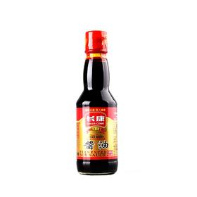 长康加铁酱油200ml