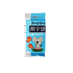 达利园 熊仔饼 115g/包