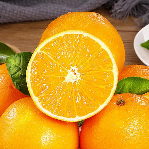 江西忆甜橙 |水果 商品图0